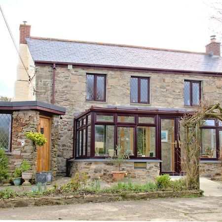 Mellowvean St Agnes  Exterior photo