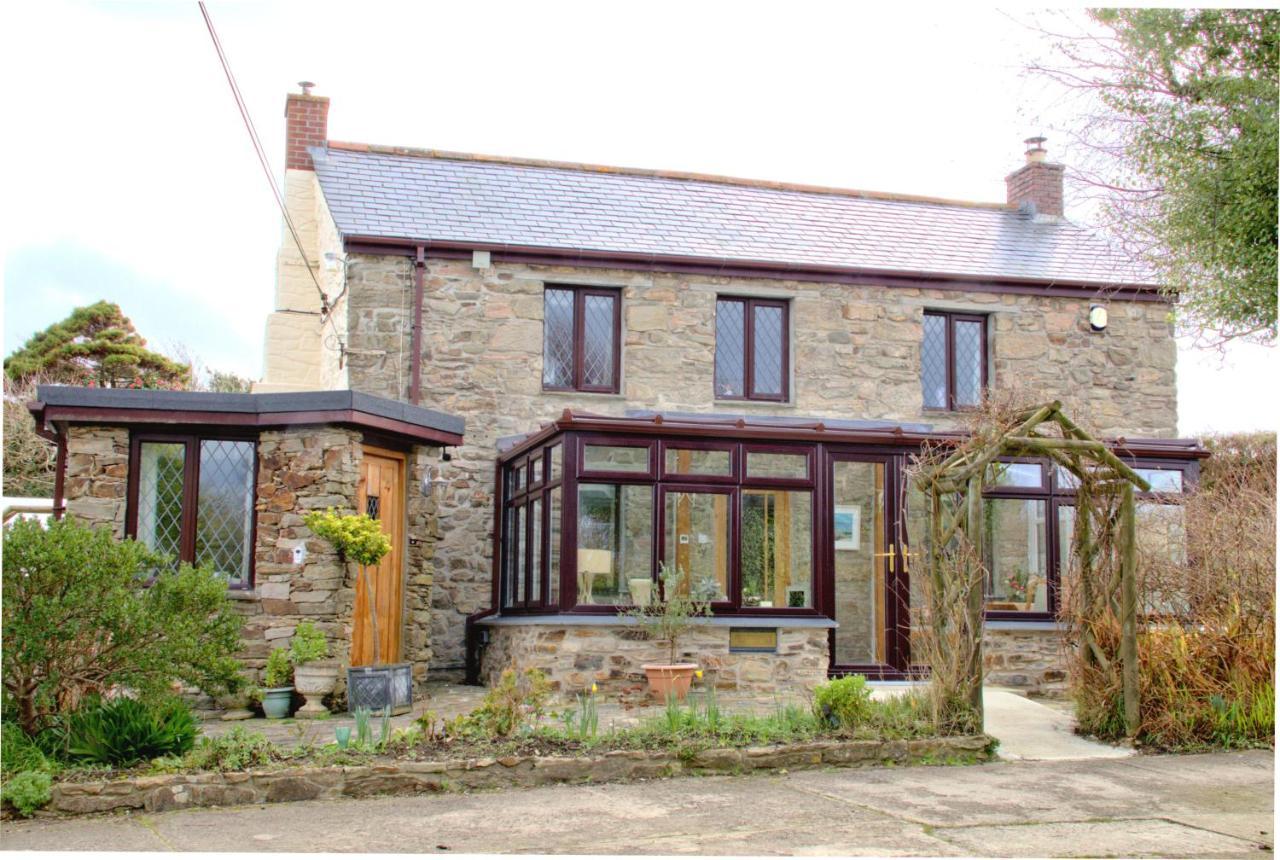 Mellowvean St Agnes  Exterior photo